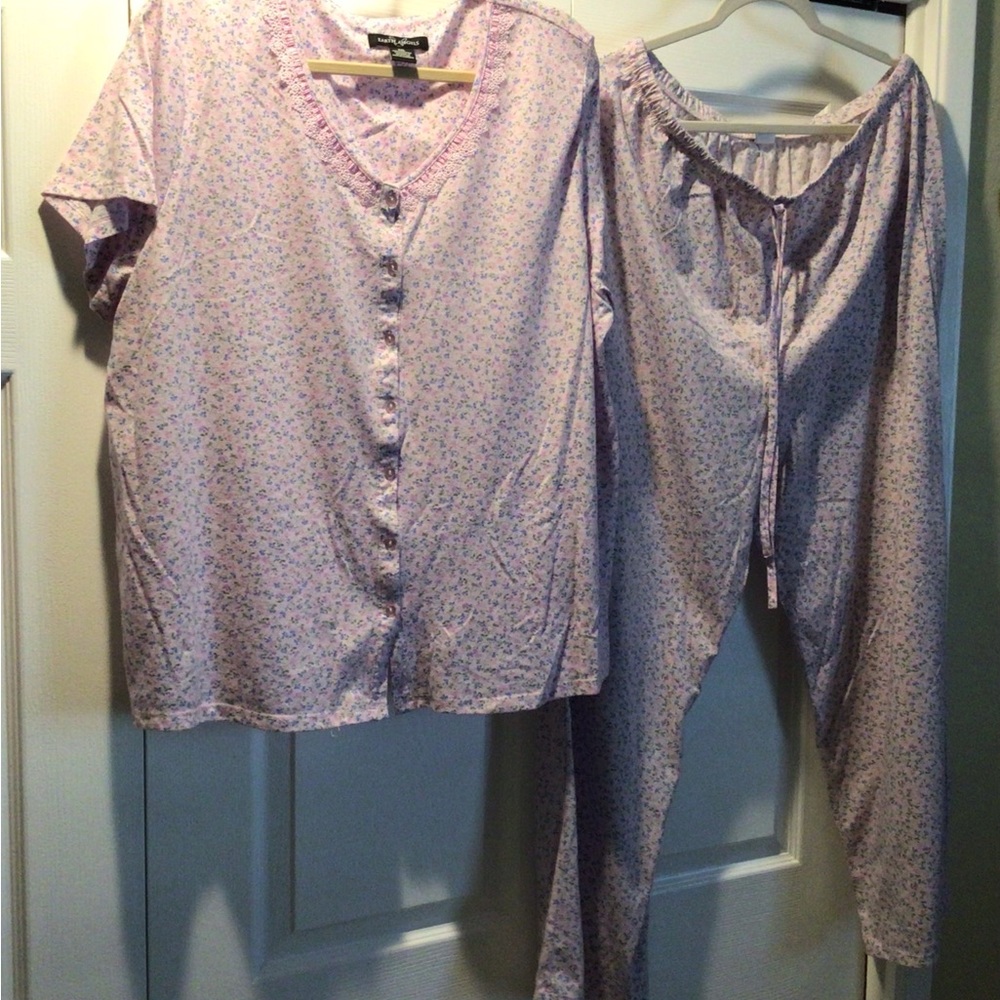 Pajamas